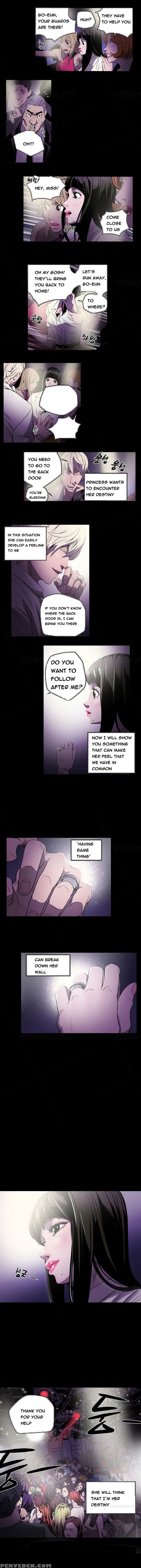 Ace Ch.1-11 (english) (ongoing) Chapter 1000 Page 23